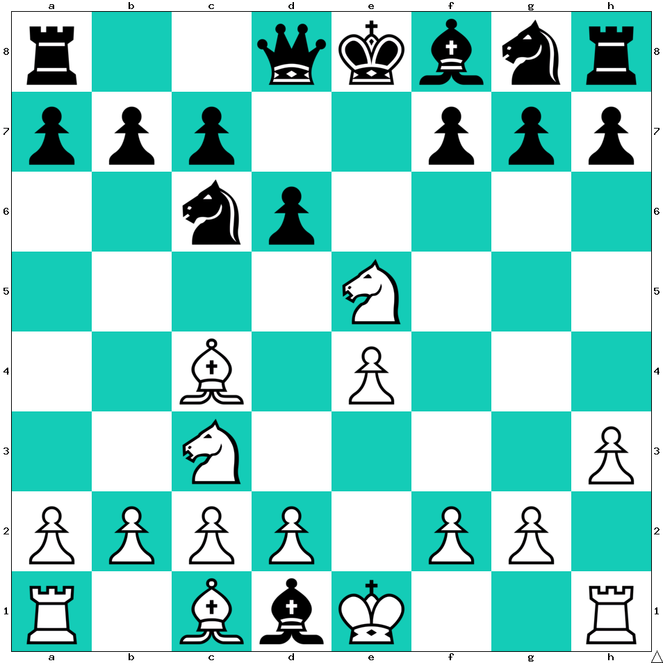 Échecs & Stratégie tweet media