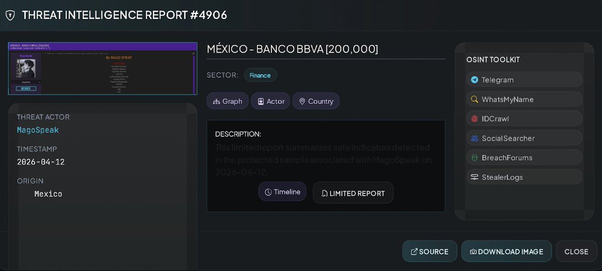 Víctor Cabrera tweet media