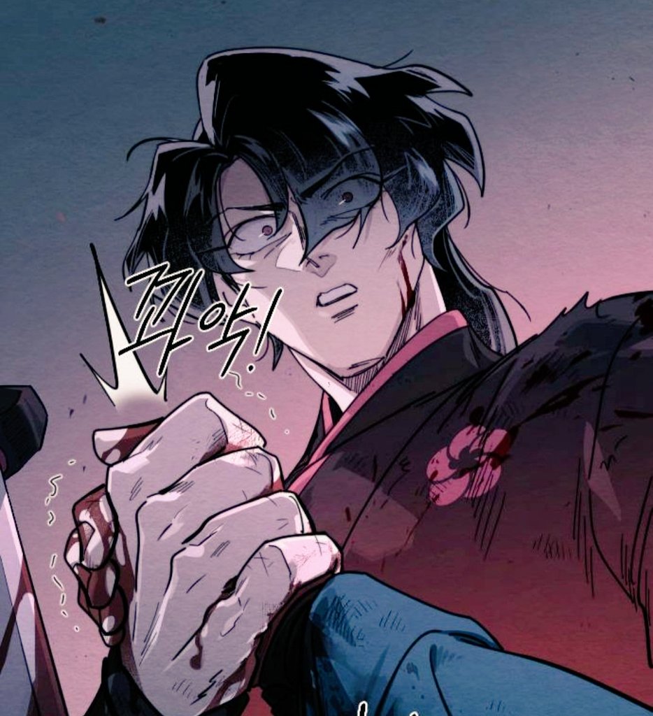 Chung myung mi vida tweet media