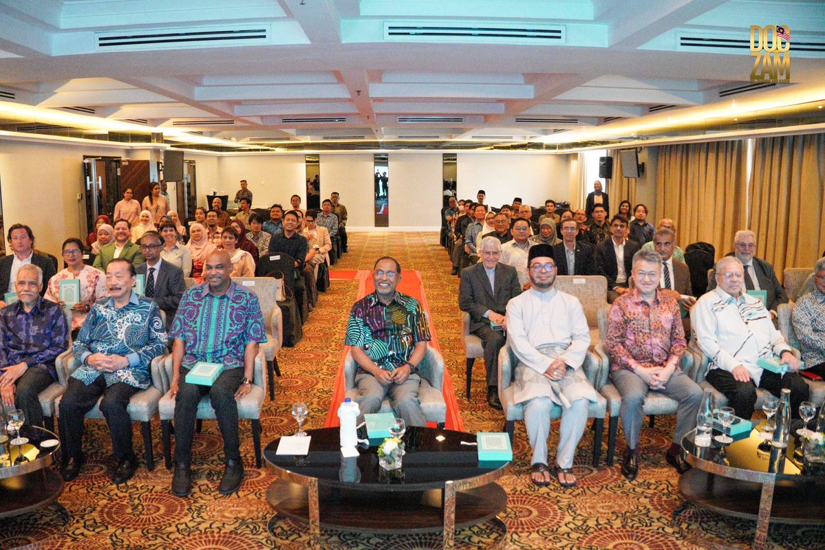 Zambry Abd Kadir tweet media