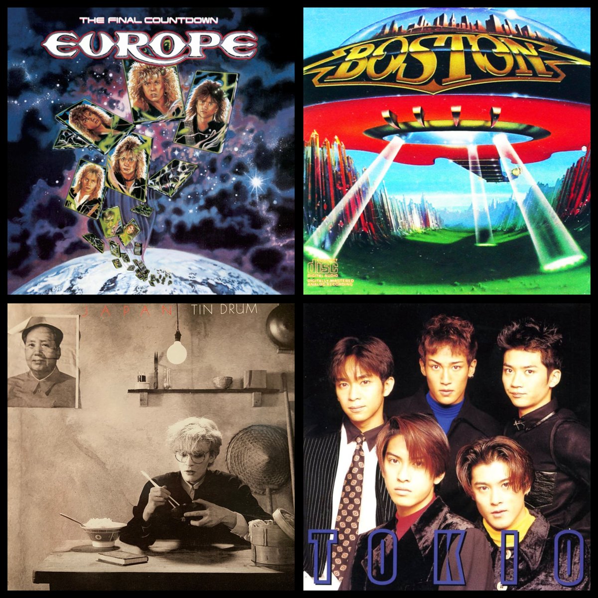 SACHIKO EX tweet media