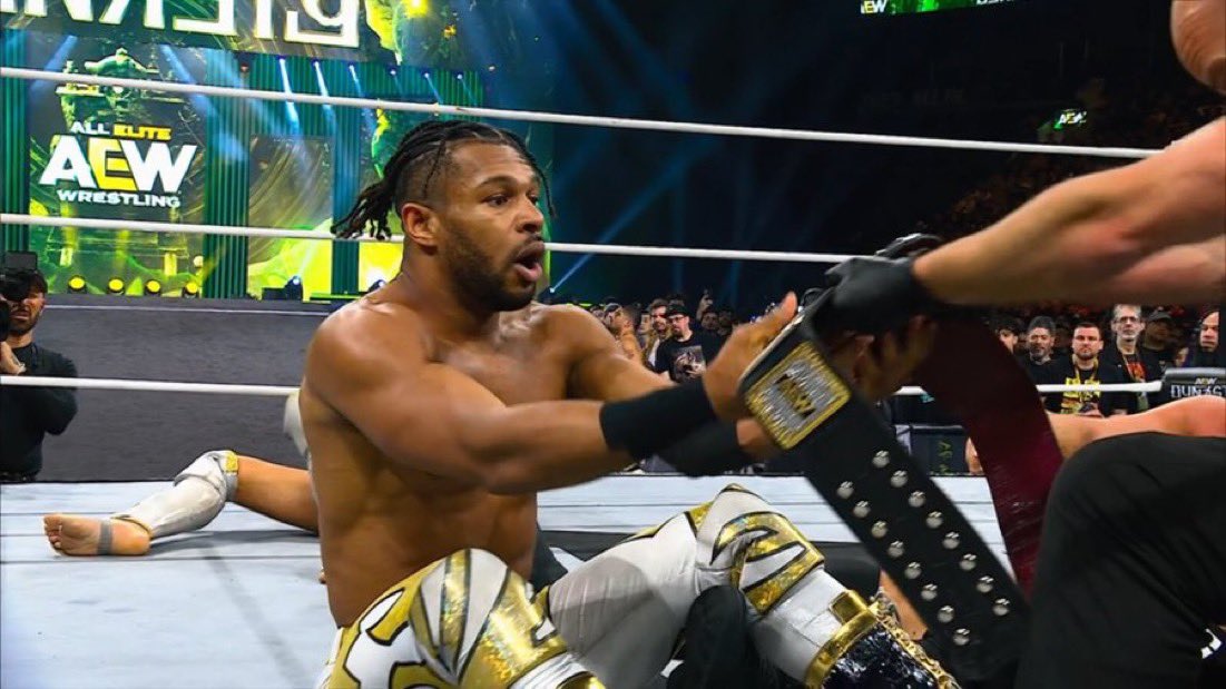 WrestlePurists tweet media