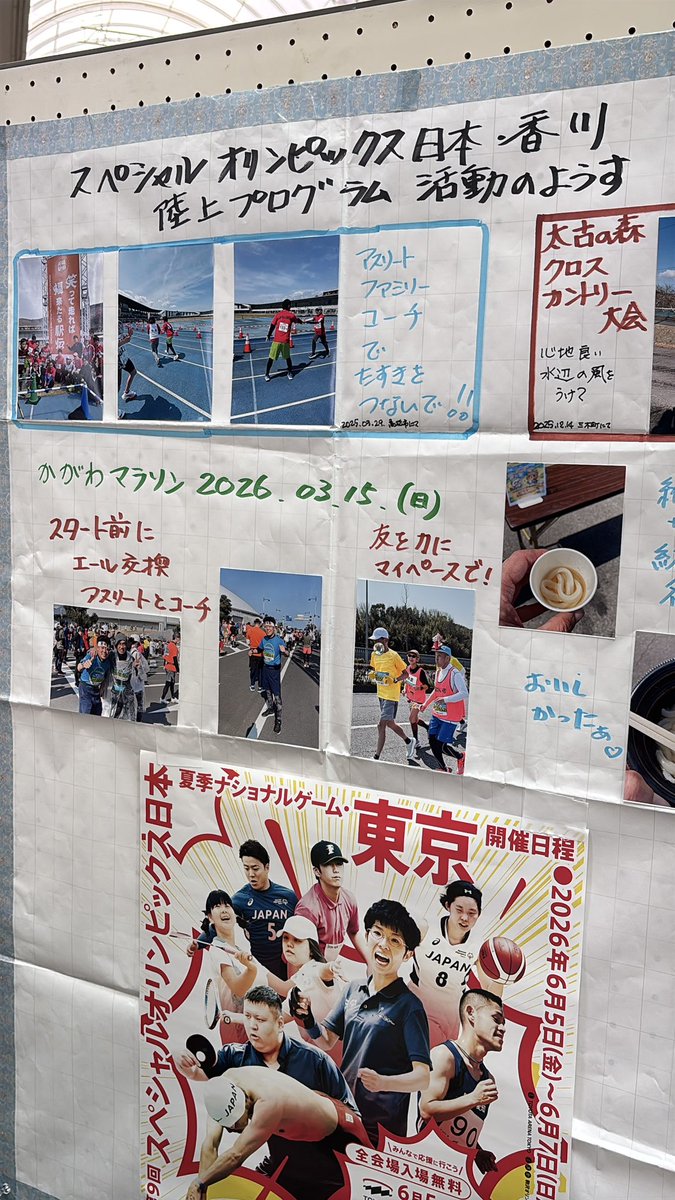 ありんこ tweet media