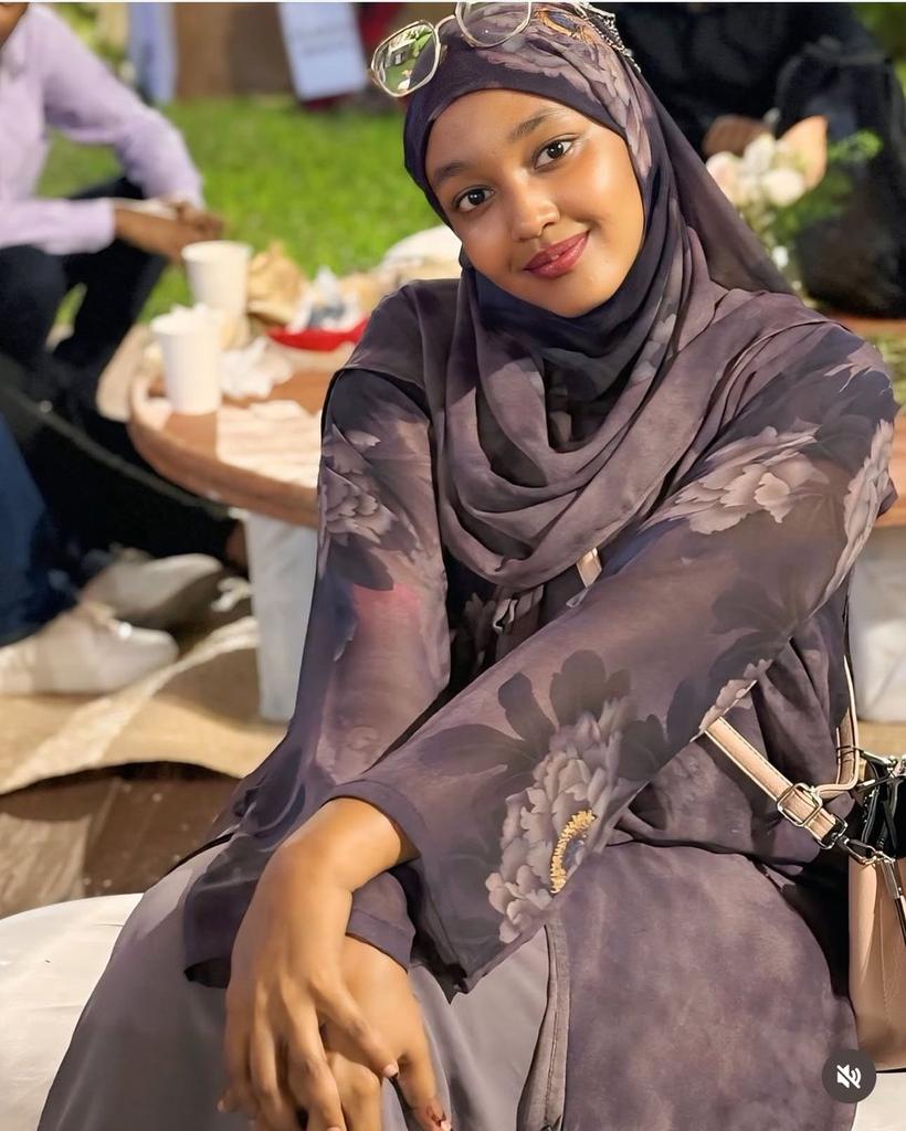 Aisha abubaka tweet media