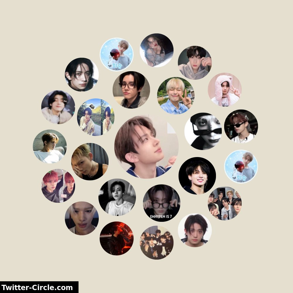 Heeseungisback tweet media