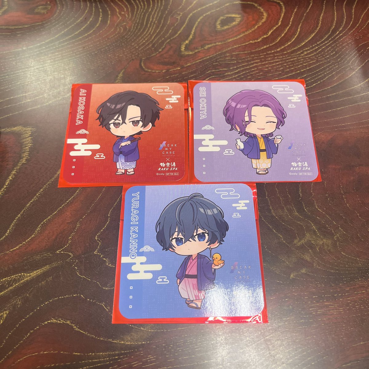 お砂糖☕️ tweet media