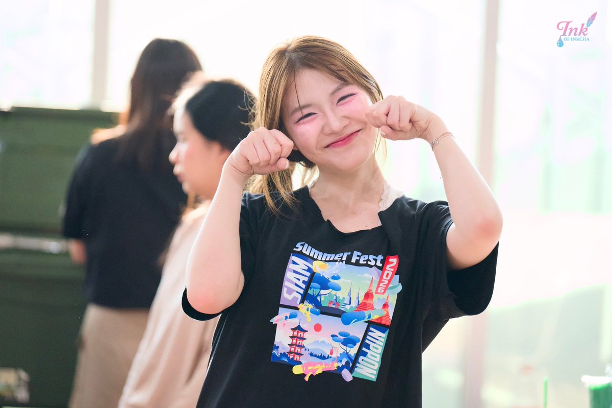Inkcha.BNK48THFC tweet media