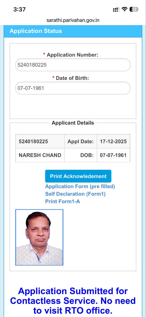 Dr Vikas Jain Maxillofacial Surgeon tweet media