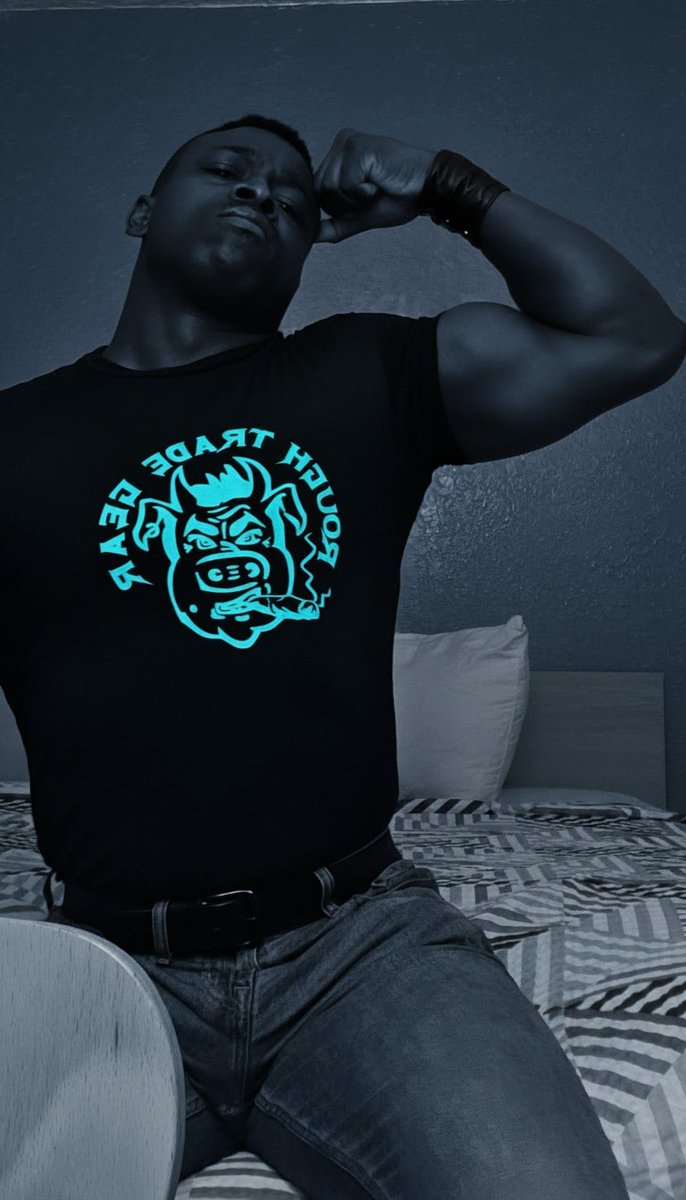 Blackman Bull😈💪🏿🖤 IG@blackman_bull tweet media