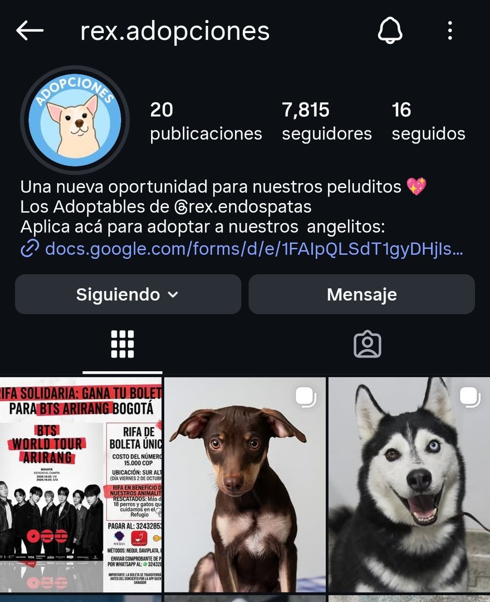 非 Nath⁷ 🇨🇴 verá a bts tweet media