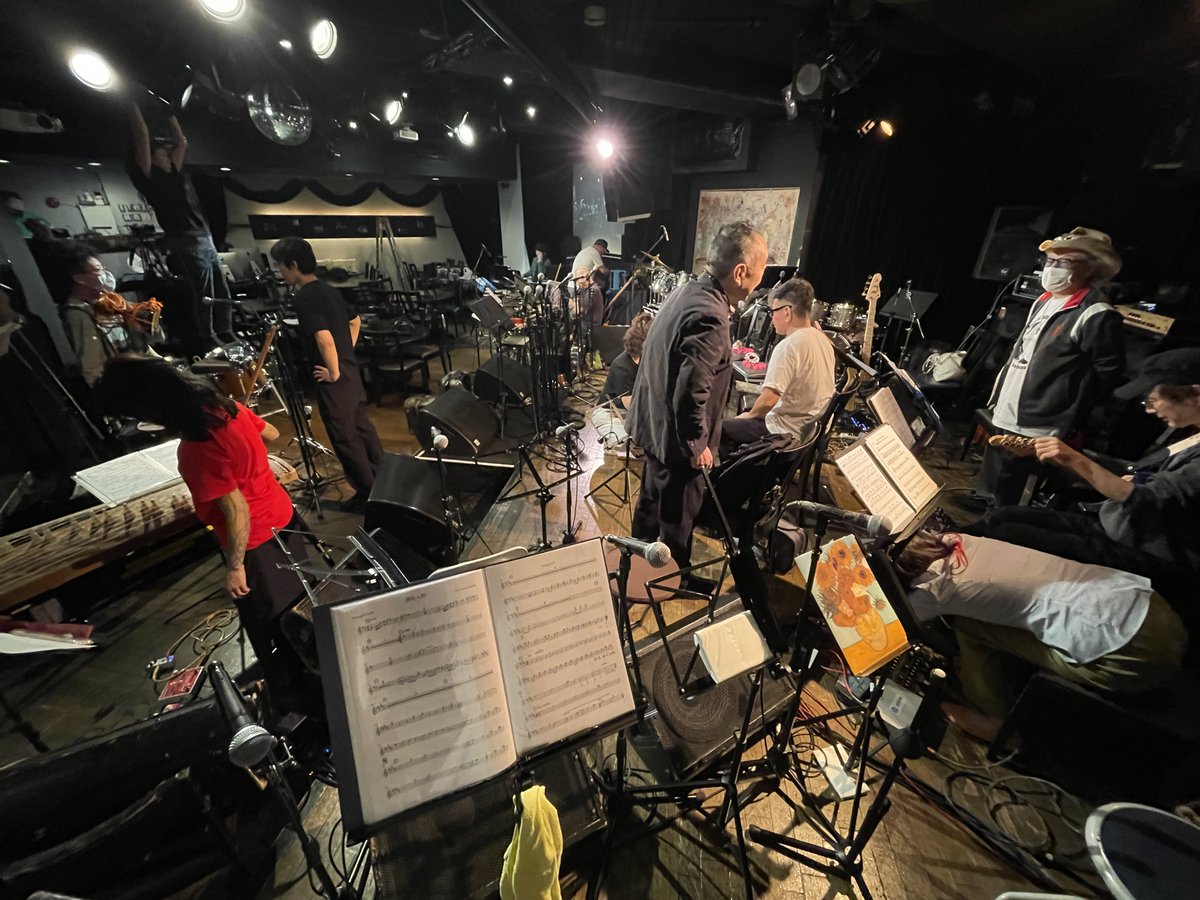 辰巳'小五郎'光英 tweet media