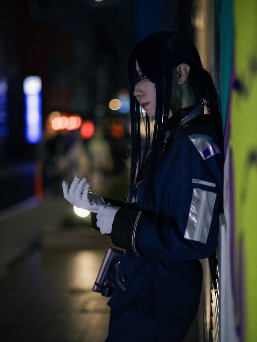 白宵 tweet media
