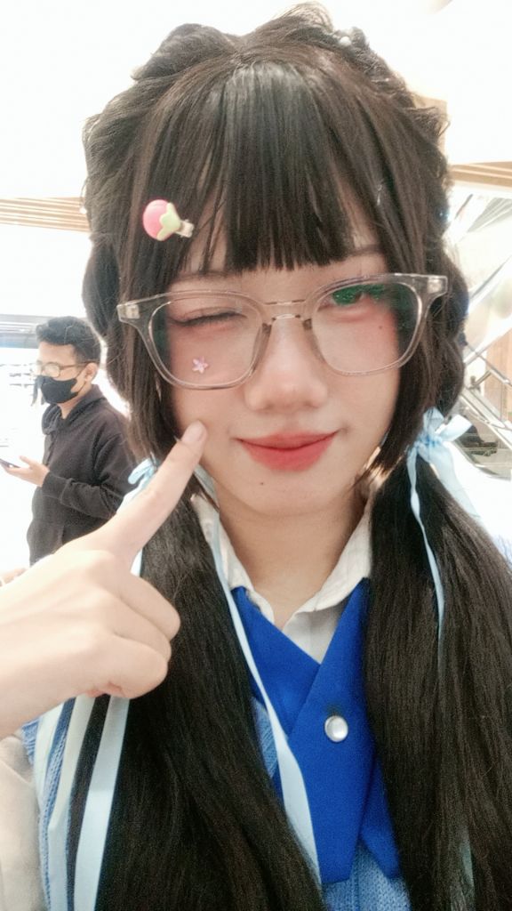 nanaaacinnamon's tweet photo. hy https://t.co/qXwX72cSEP