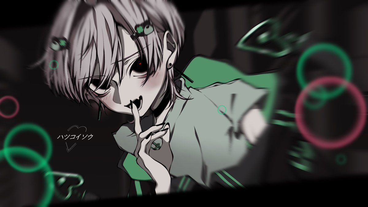 あみと tweet media