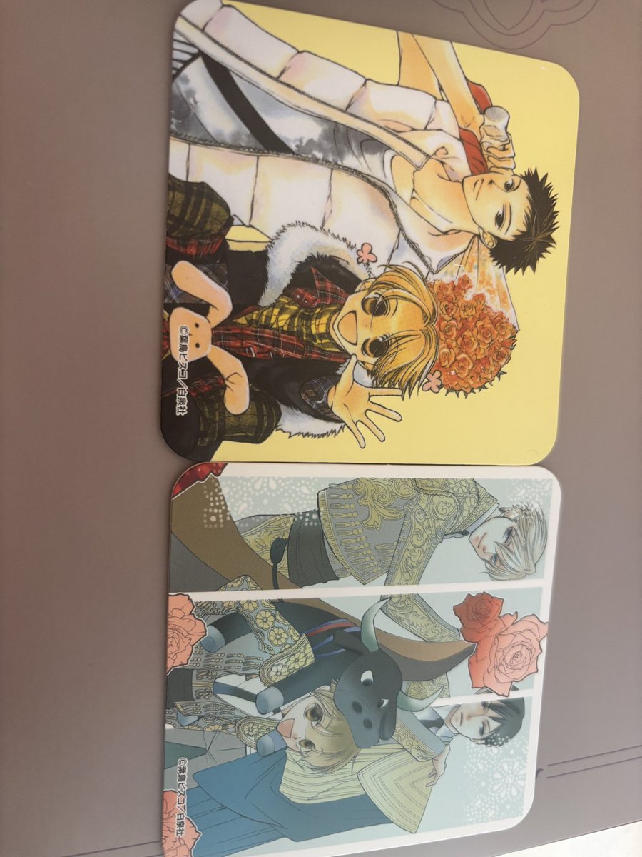 ざきこ tweet media