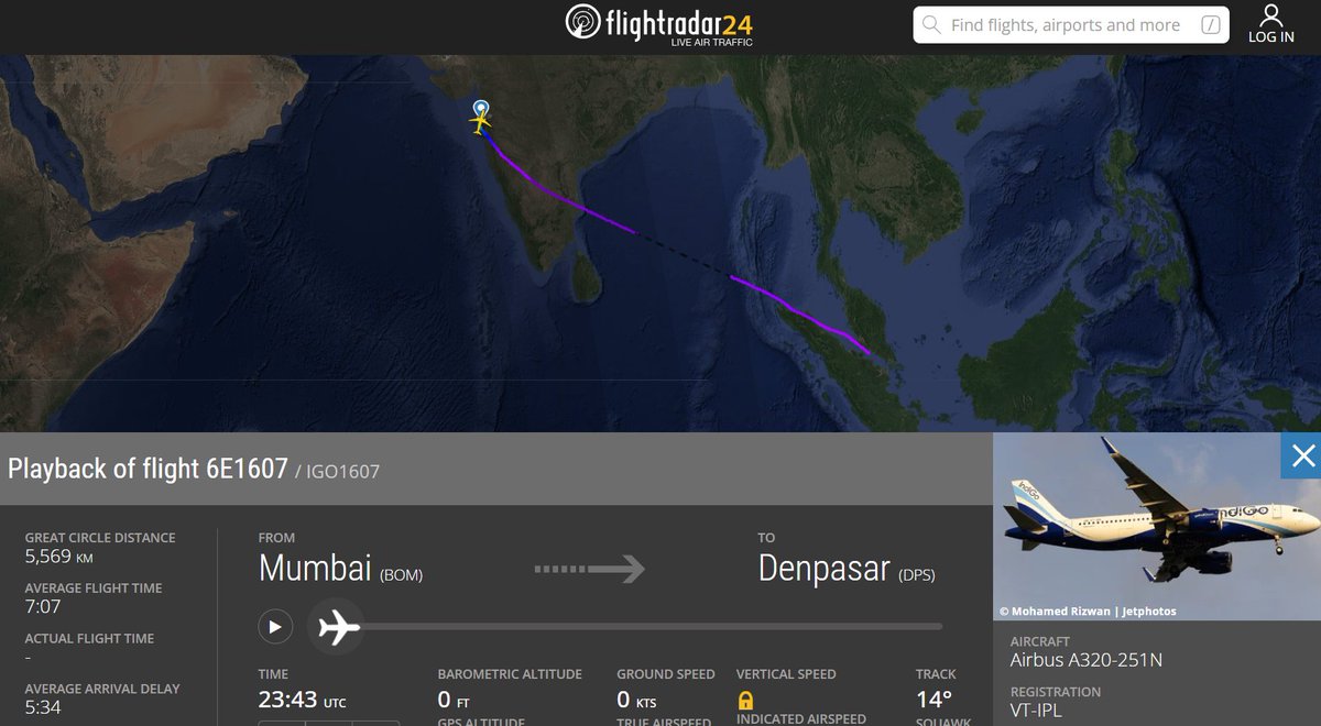 AviationAll tweet media