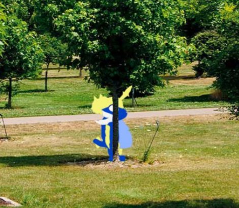 SHINY CHESPINNNUSHAGAH tweet media