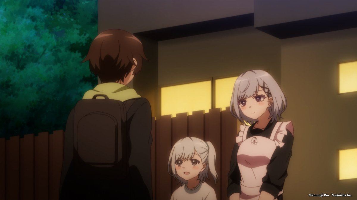 Aniplus Asia tweet media