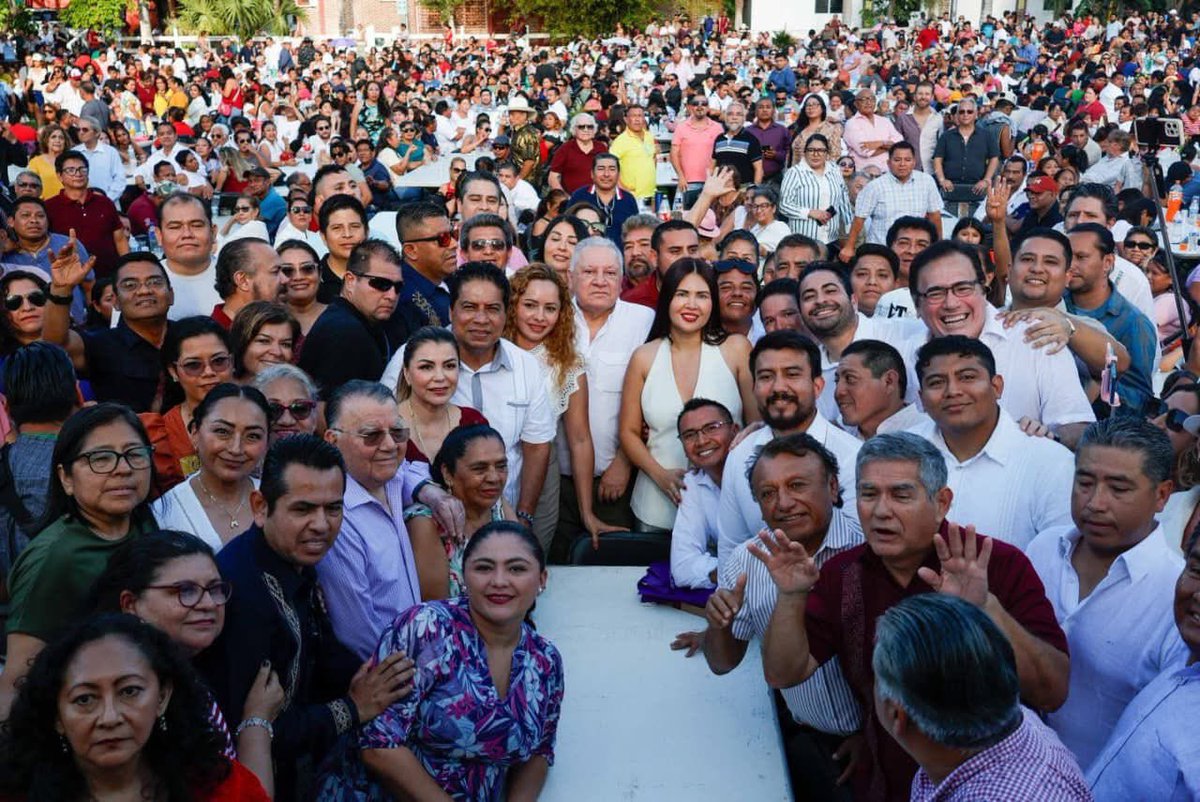 Lenin Amaro B. tweet media