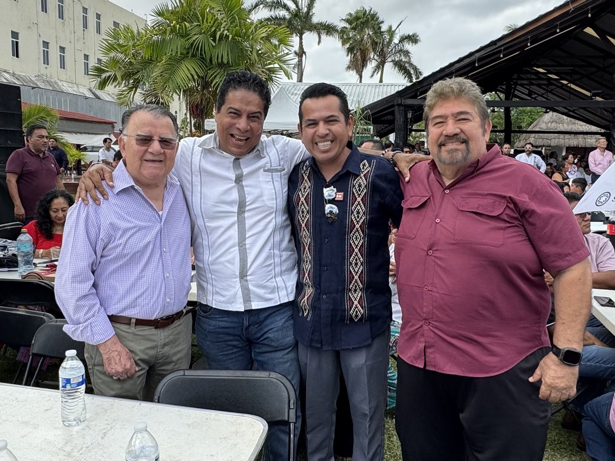 Lenin Amaro B. tweet media