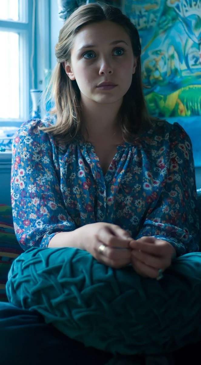 🌺Elizabeth Chase Campbell🌺 tweet media