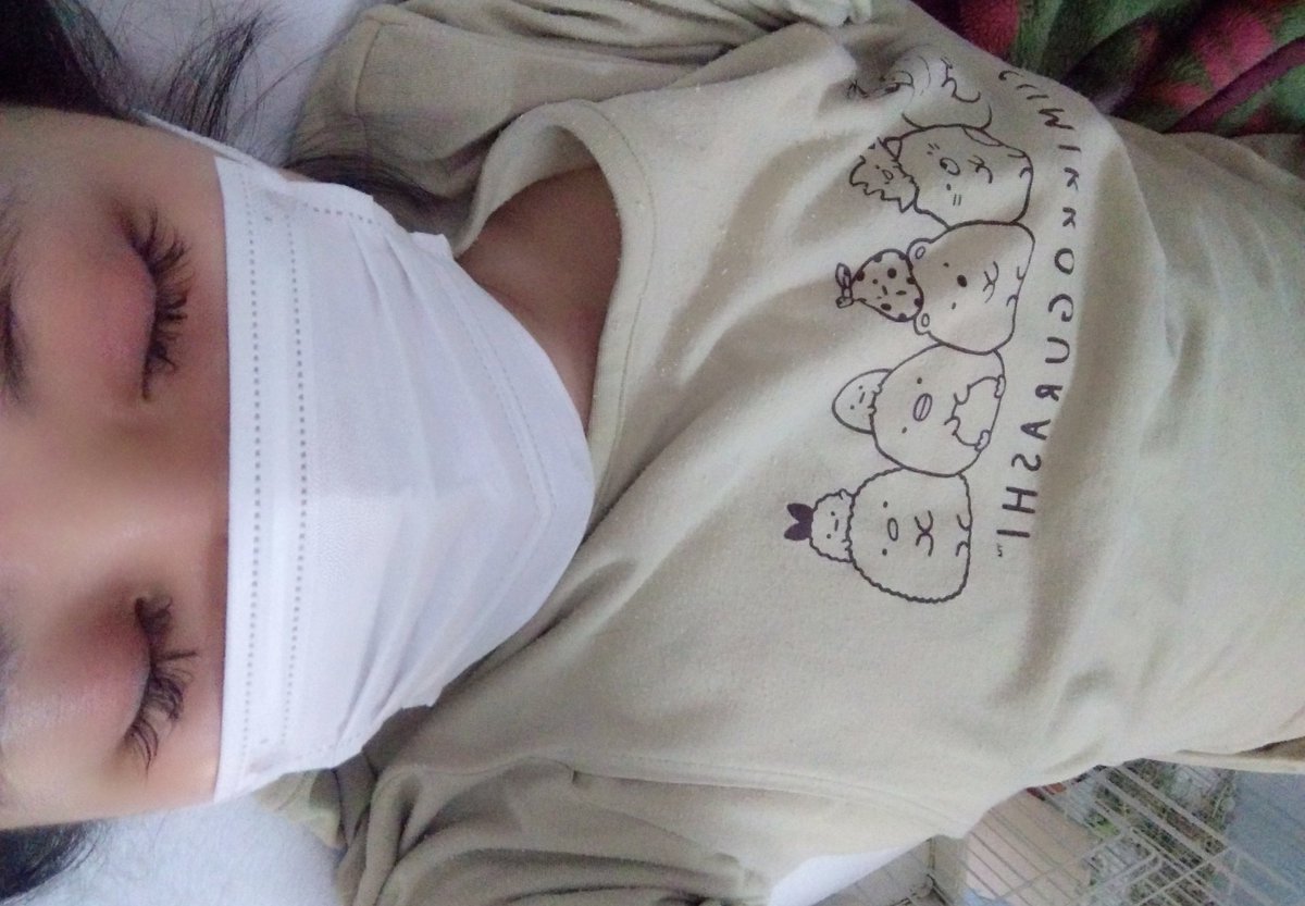 島田うい😸動物一家🐰🐹 tweet media