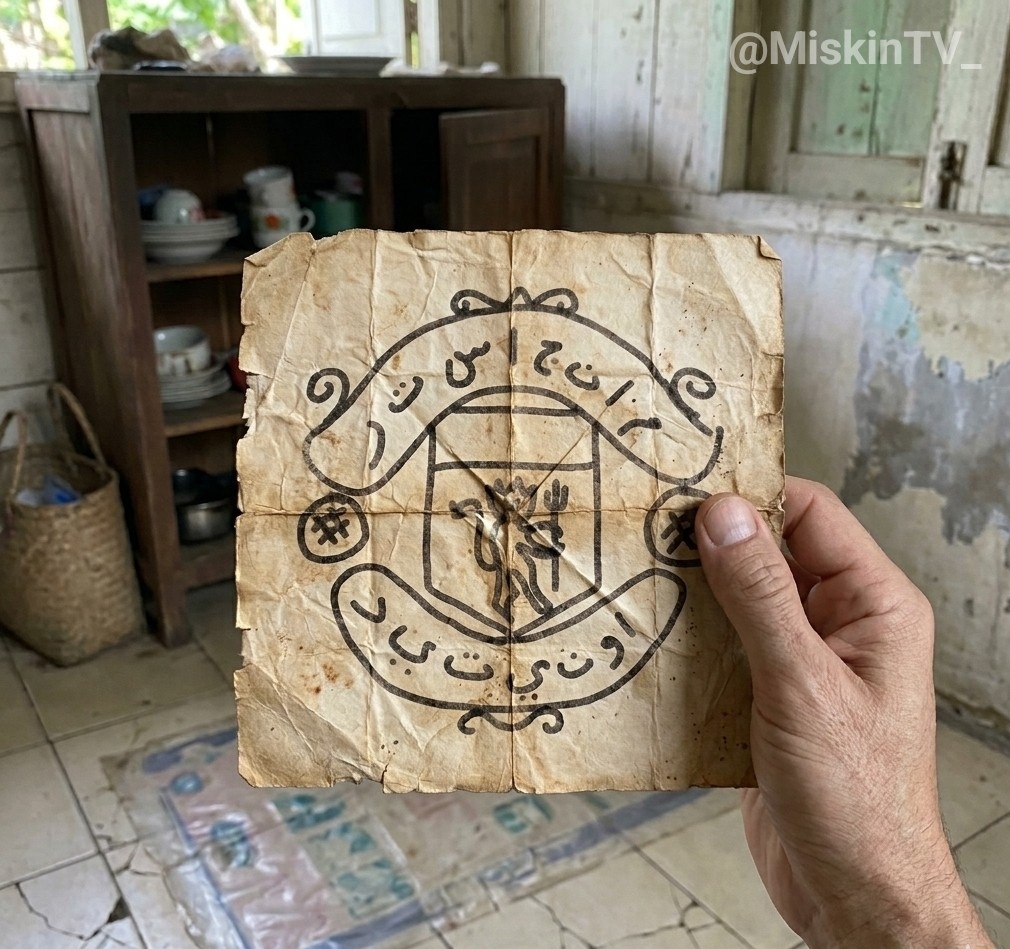 SobatMiskinTV tweet media