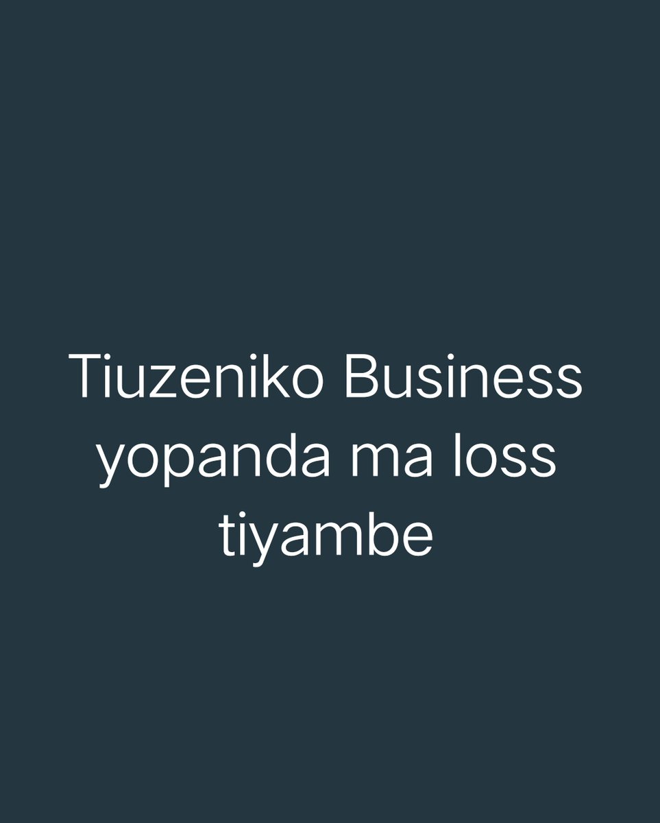 Timeless Khama🇲🇼 tweet media