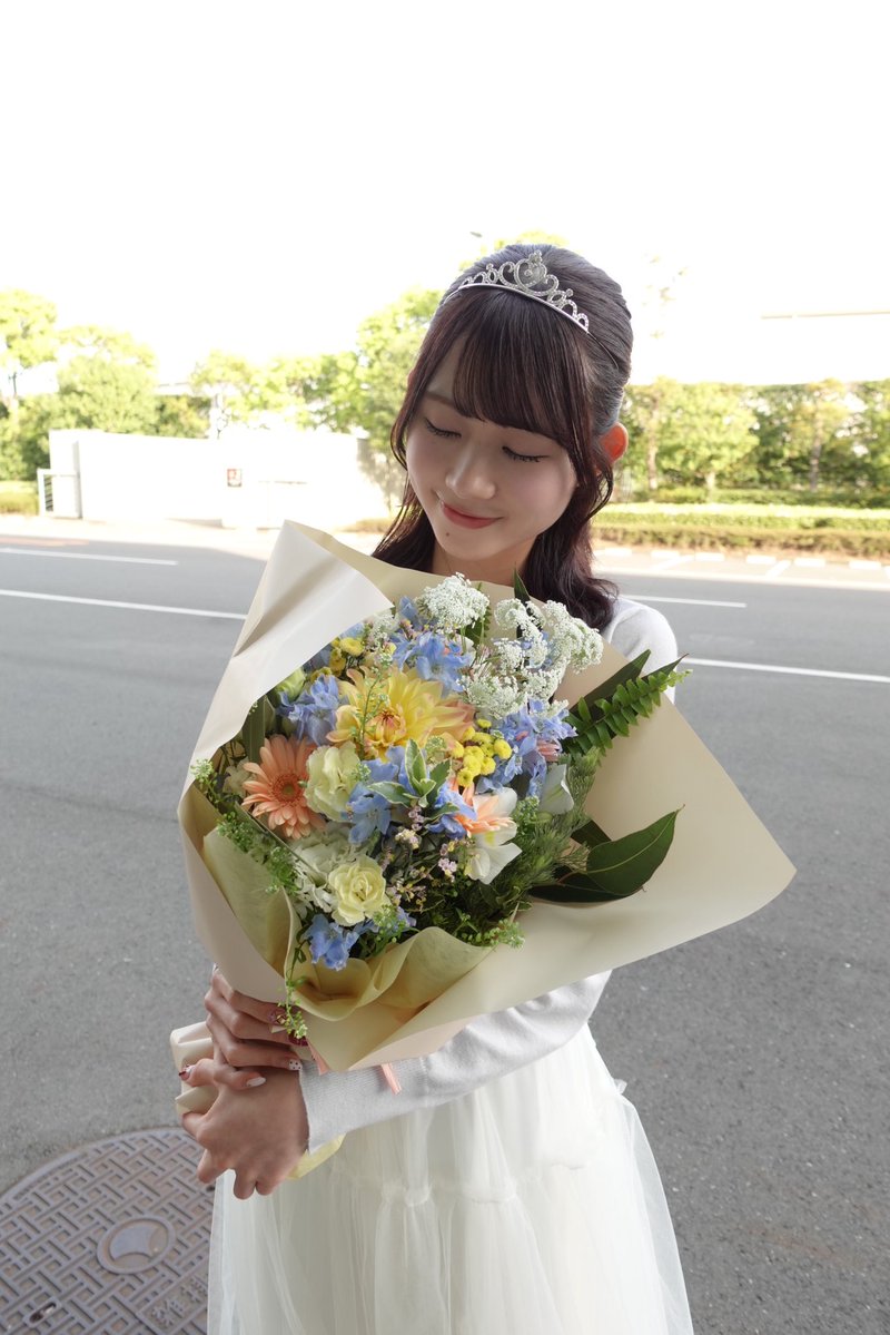 太田有紀 tweet media