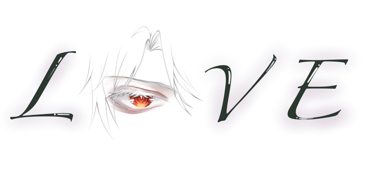 蓝色的雨飘落在诺艾的发梢 tweet media