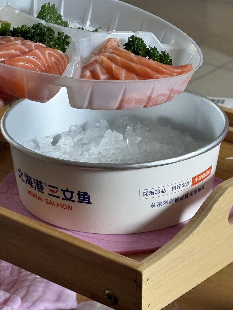 завидуем пожалуйста умеренно 🐟