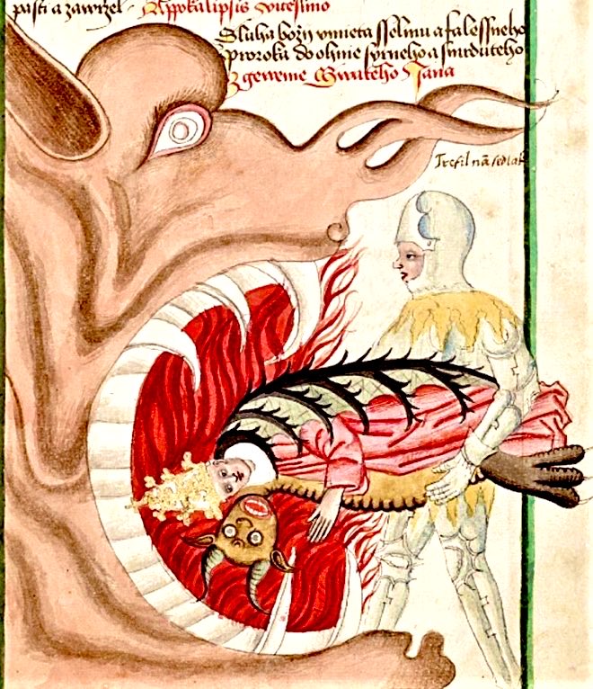 Medieval Military Medicine tweet media