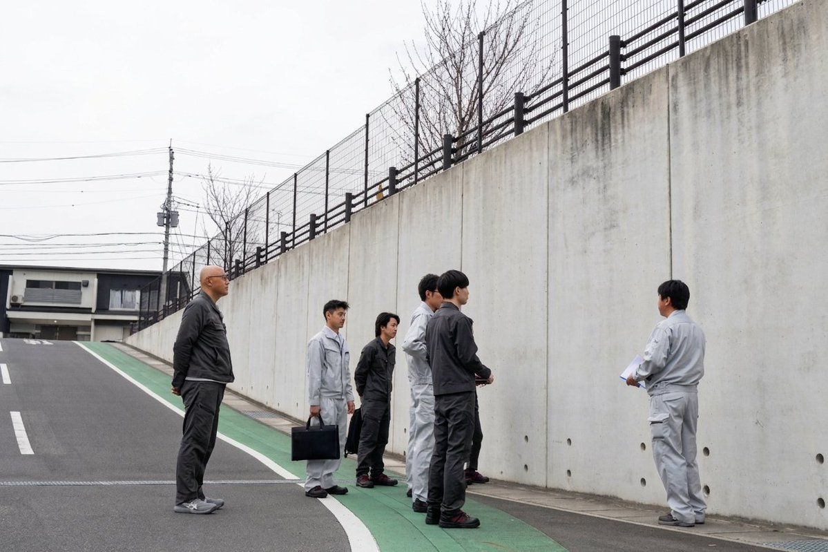 株式会社武井工業所 tweet media