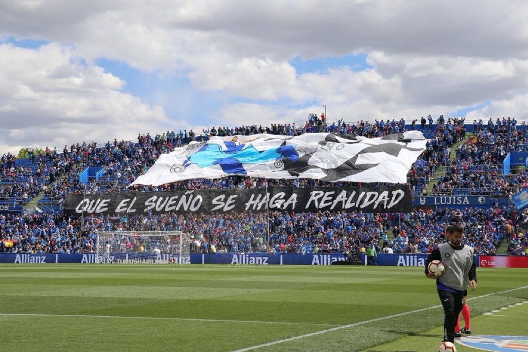 Getafe🇪🇸 tweet media