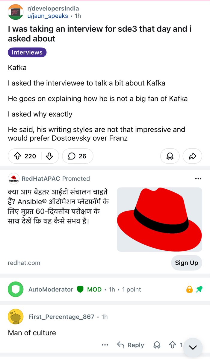 Devops Dattu tweet media