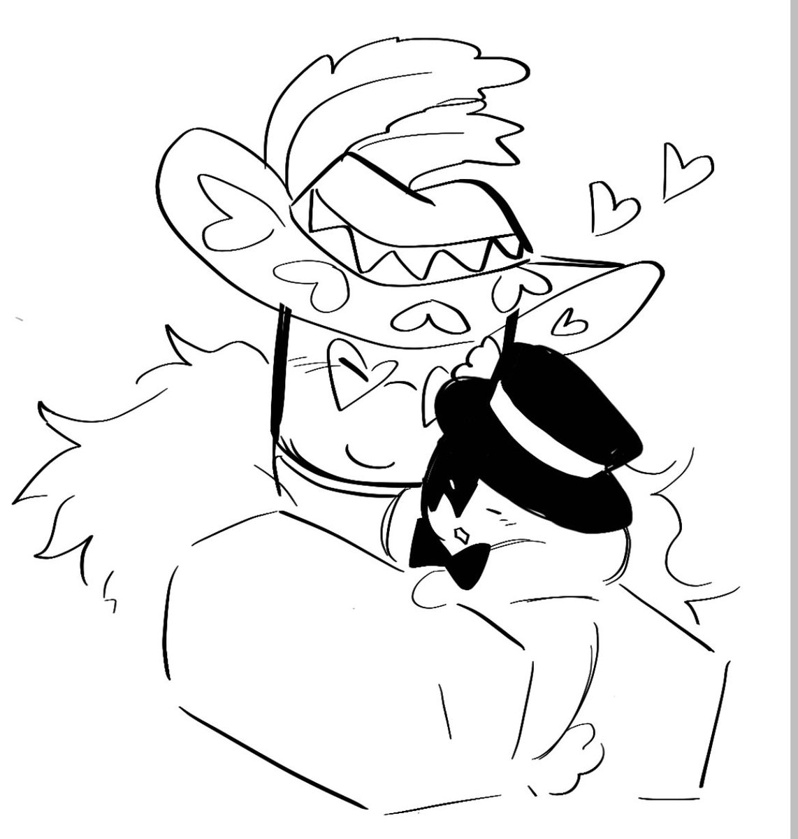 Blodbu (@blodbubatvh) on Twitter photo 