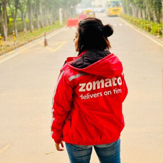 Vismaya9999's tweet image. Joined Zomato 😀 after long time 

Will deliver Millions of smiles with sprint 👍

#zomato #eternal #vismaya