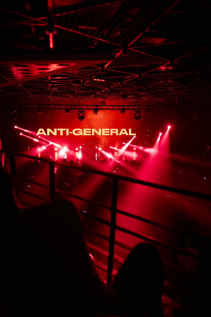 Anti-General tweet media