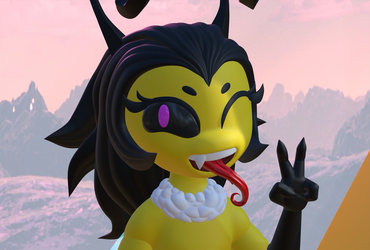 Beeboi tweet media
