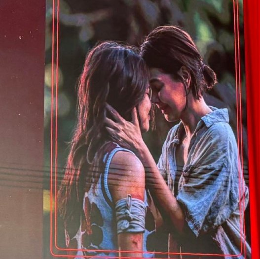 Excited na kami sa Ts ng EchoNine
and Janine Balaraw On Netflix 

#TatakStarMagic 
#SMGotJanineGutierrez 
Janine Gutierrez