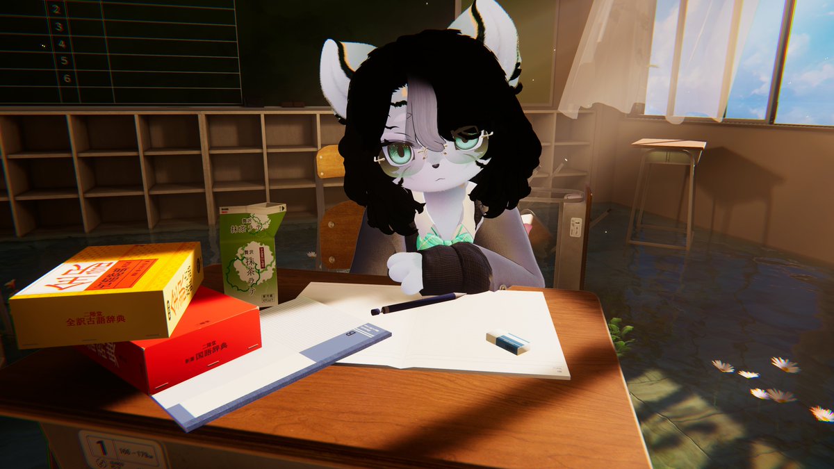 AetheryteVR's tweet photo. https://t.co/Picclc6oGq