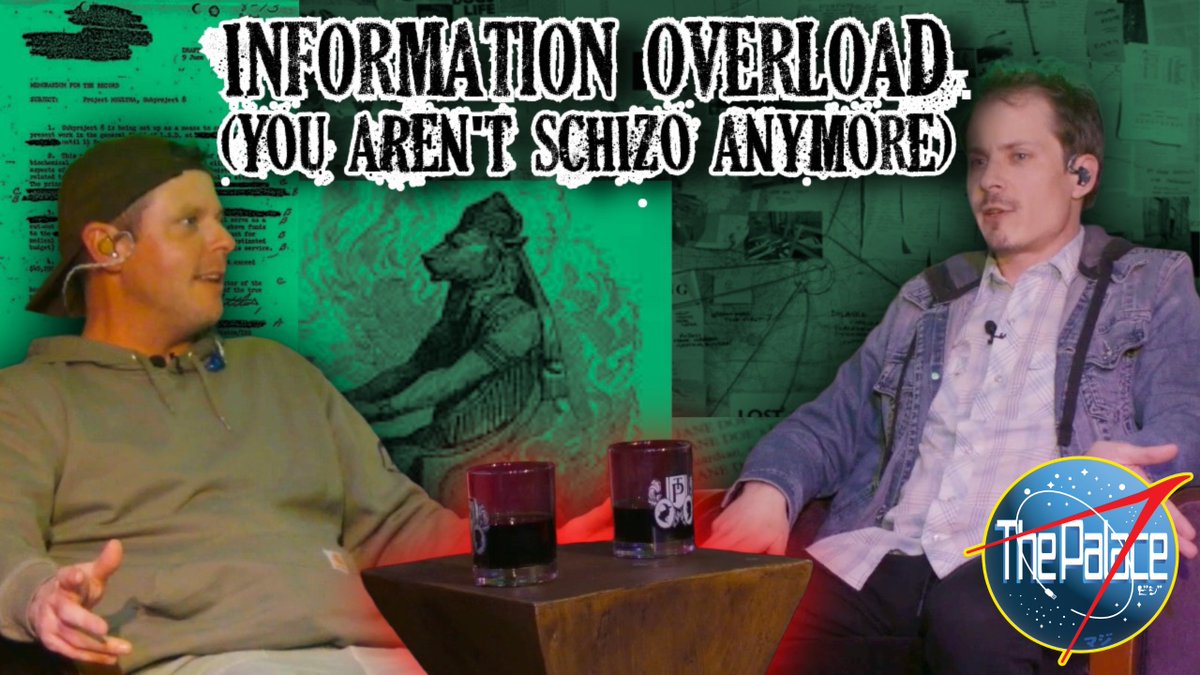 The Palace tweet media