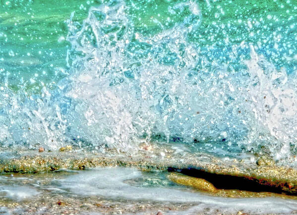 HurmerintaArt's tweet image. Closeup photograph of the splashes of the waves on the rocks and the sandy beach in Africa. Beautiful and so refreshing. HDR photograph.

#wallart #bags #puzzles #giftideas  

johanna-hurmerinta.pixels.com/featured/surro…