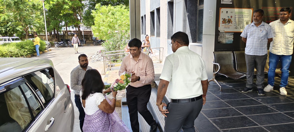 Collector Chhotaudepur tweet media