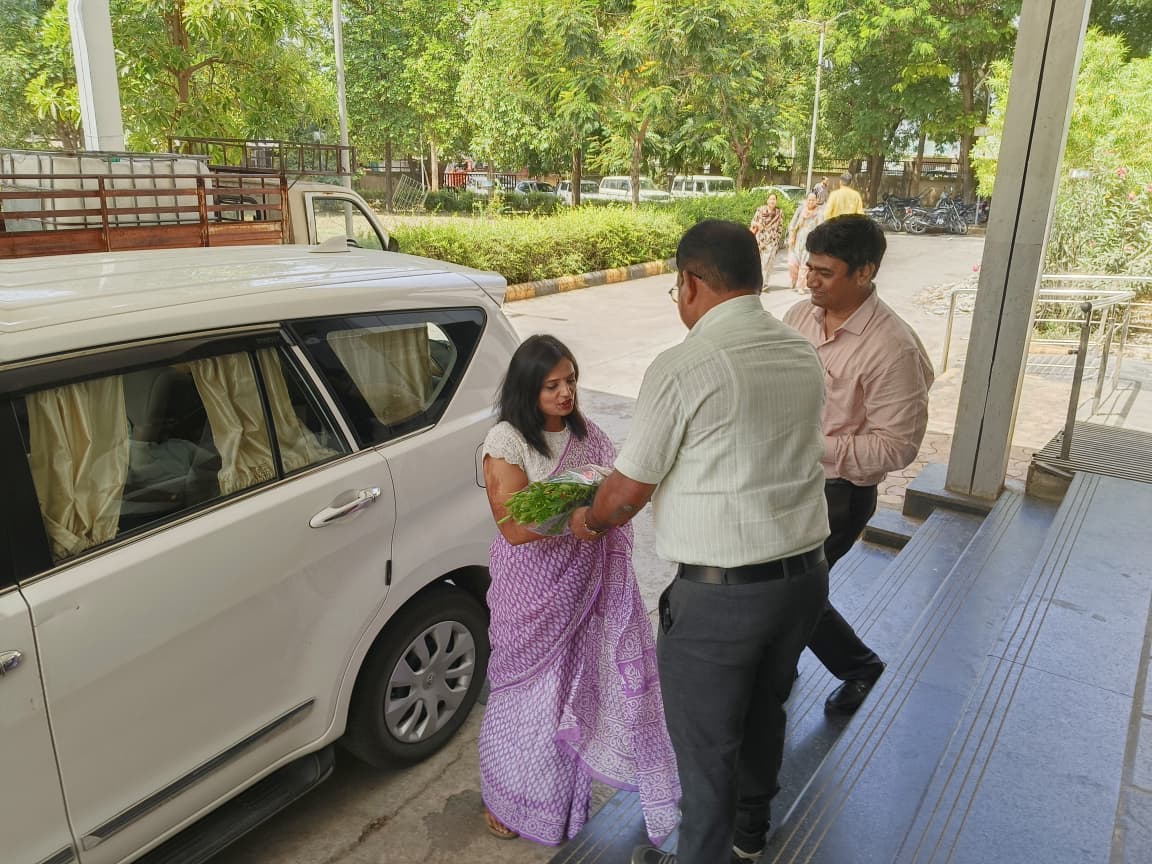 Collector Chhotaudepur tweet media