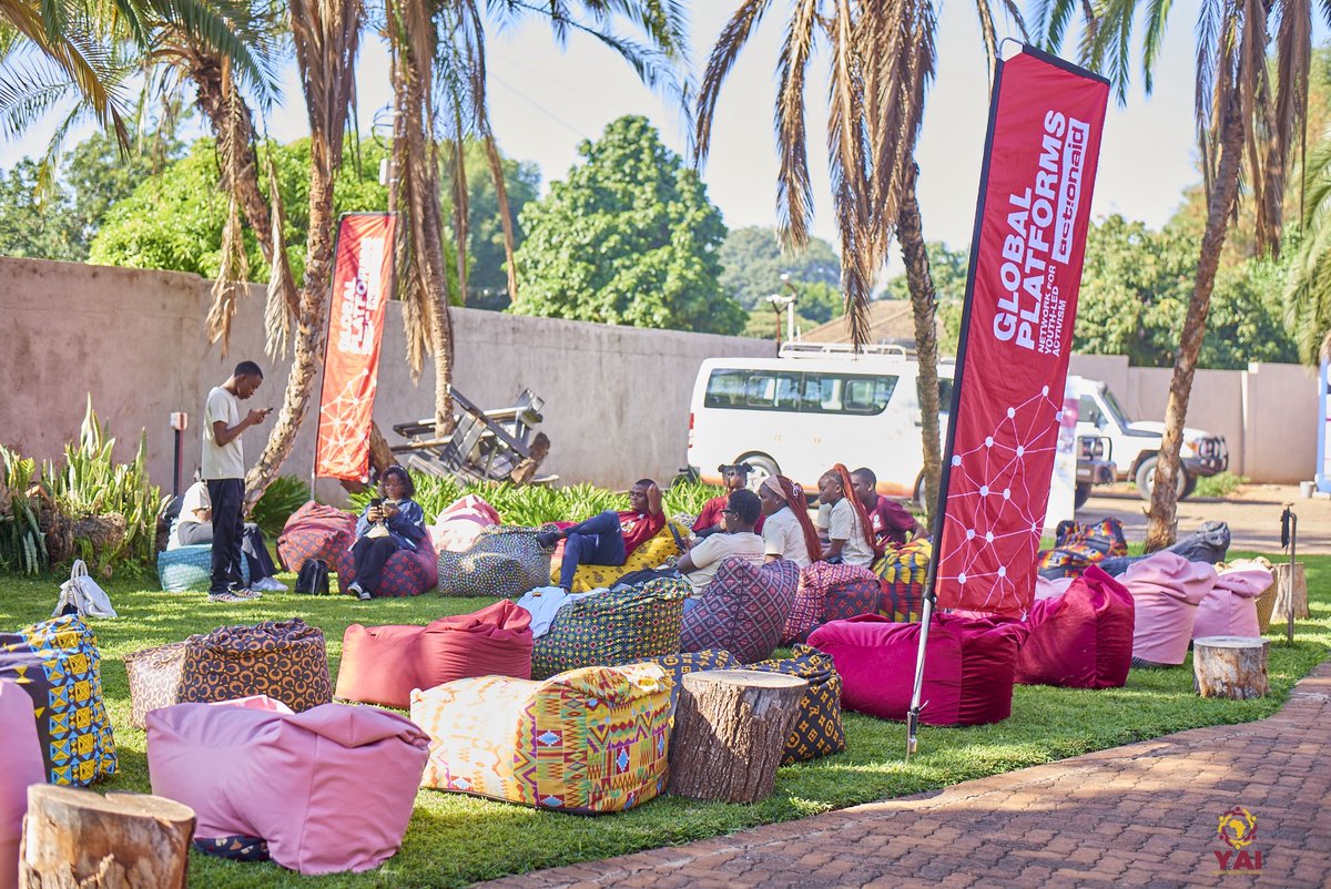 Youth Accountability Initiative tweet media