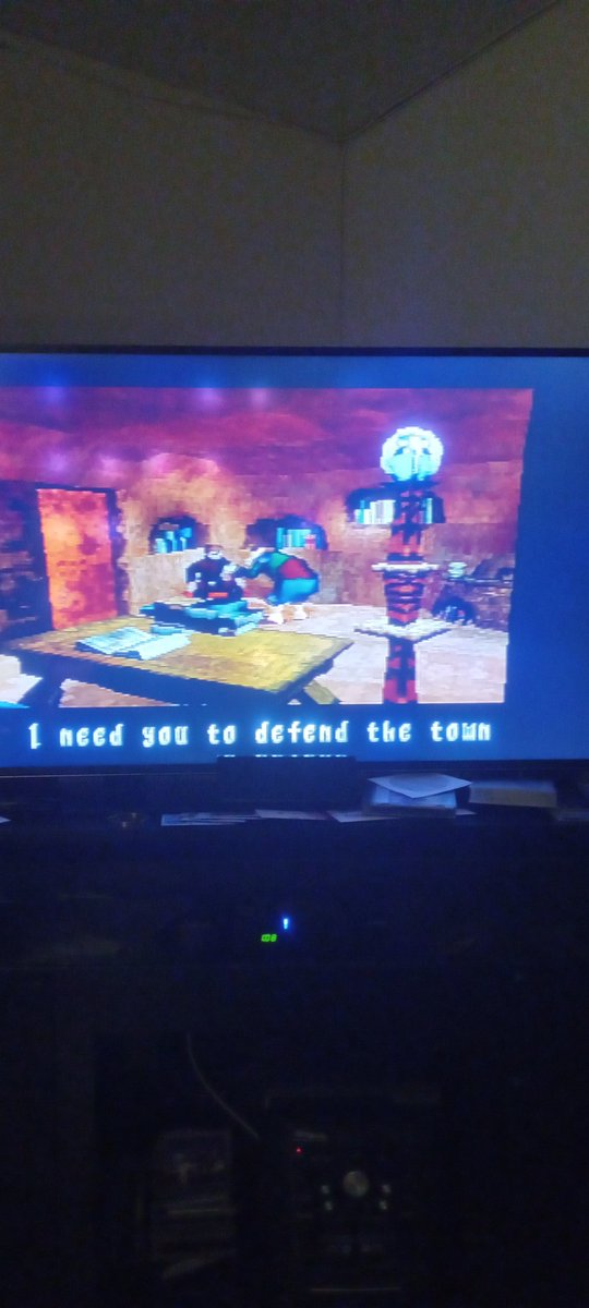 Azel_98's tweet image. @THELEGACYOFSEGA @SEGAInforment @AarionF @SegaUranus @IcogamerXC @SegaCDUniverse @SonicEchoes it Time to Fulfill Vaiman's Fetch of the Main Plot and Destroy The Imperial Empire Hidden Mission Attack  at There Base ! #PanzerDragoonSaga #PanzerDragoon #RPG #segasaturn