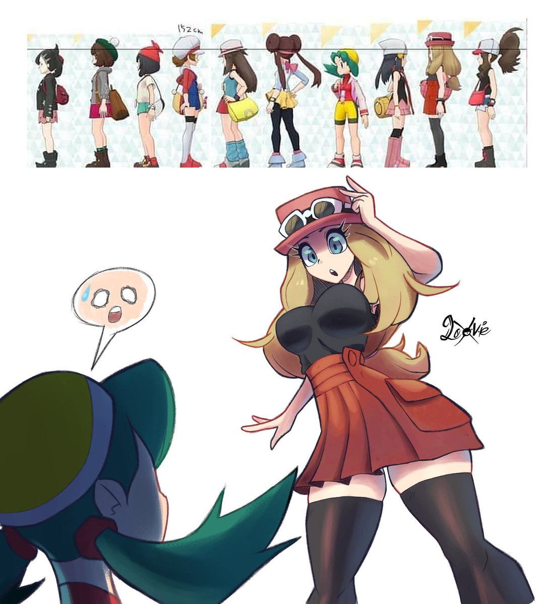 Amourfiction tweet media