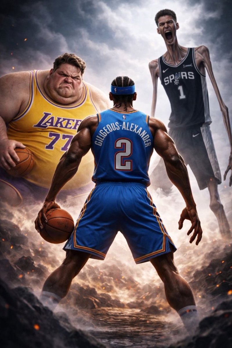 Sir Presti 👑 tweet media