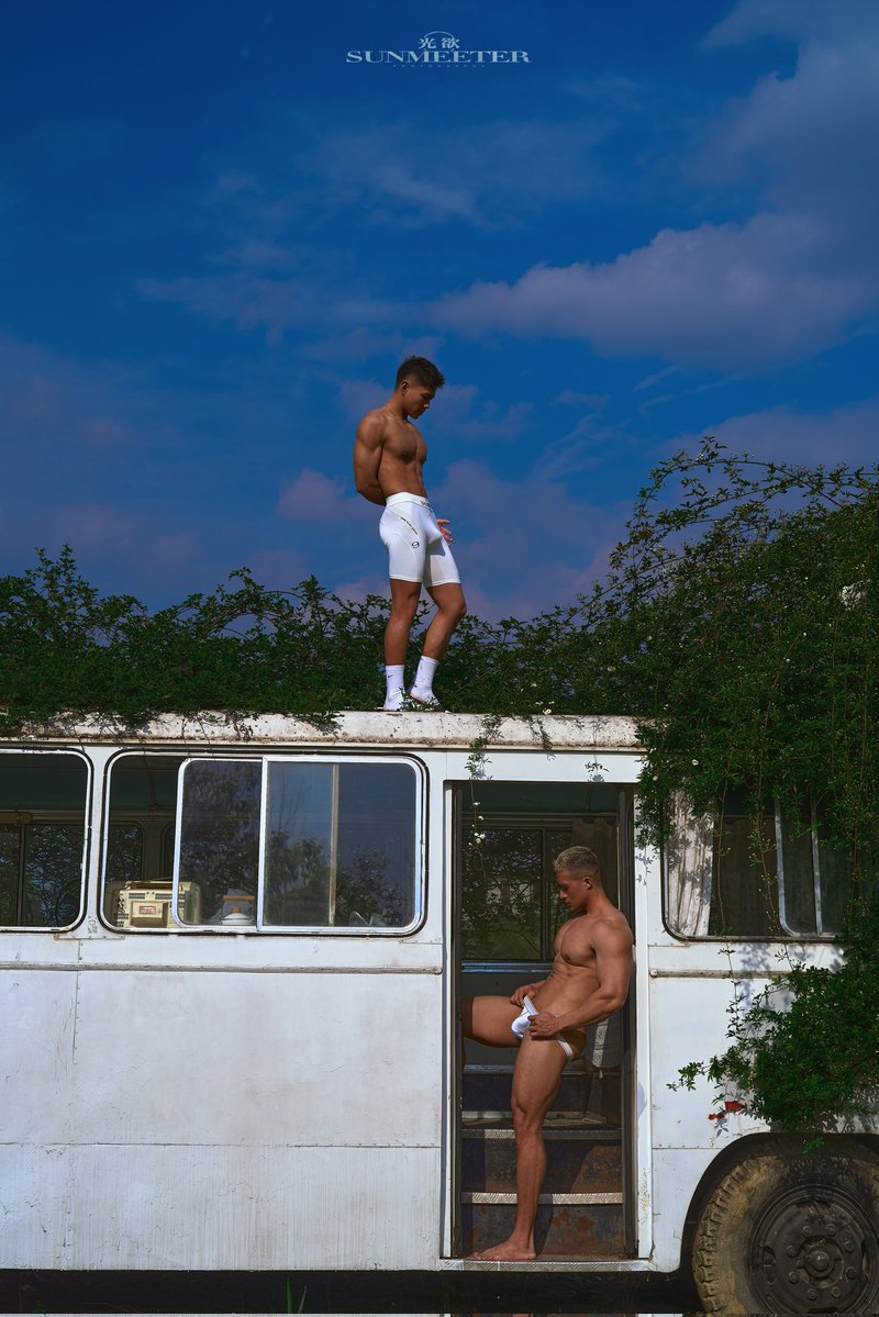 SUNMEETER光欲 tweet media